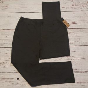 Duluth Trading Dark Gray Pants